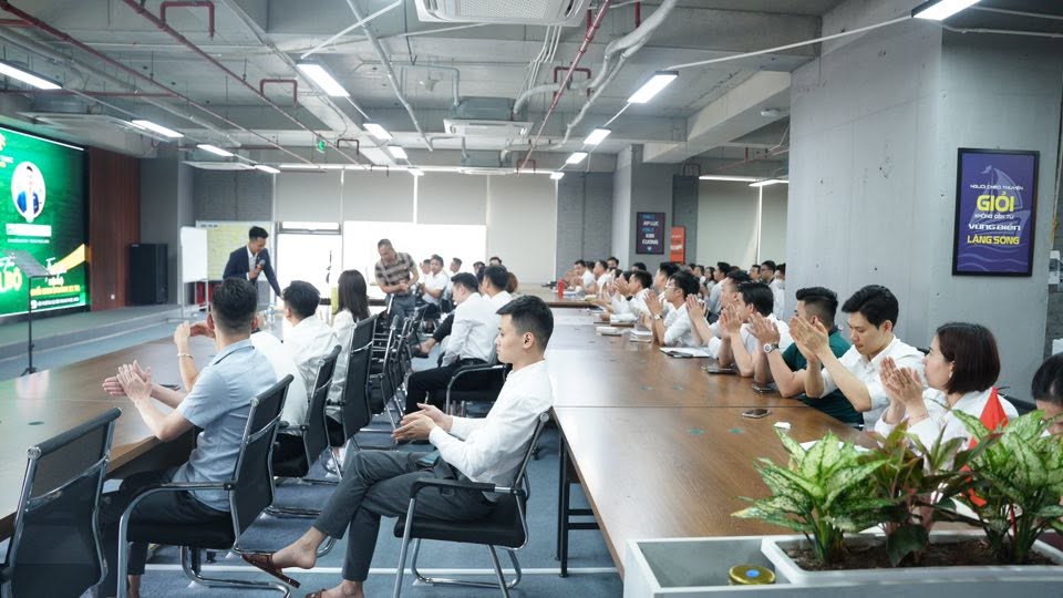 Đào tạo kỹ năng làm Content
